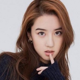 李凯馨