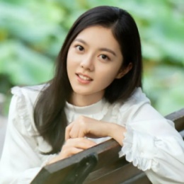 赵今麦