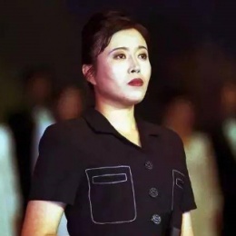 丁嘉丽