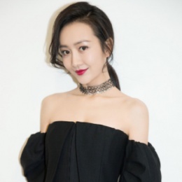 王鸥