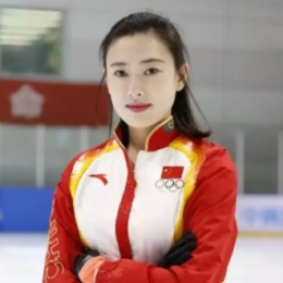赵楠楠