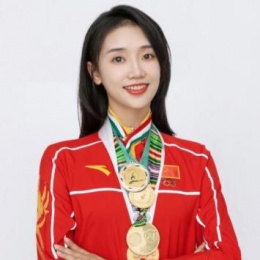 舒思瑶