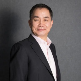 陈志武