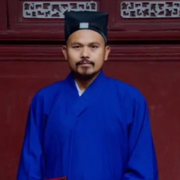 邓方朔