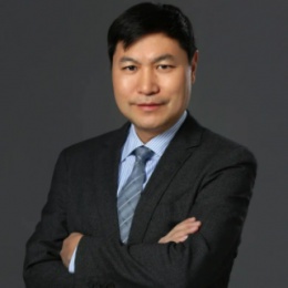高红冰