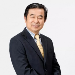 顾云昌
