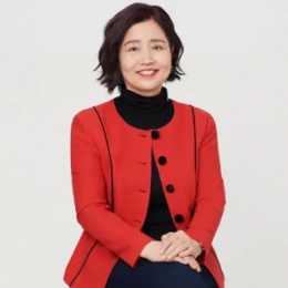 韩秀云