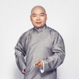 郎鹤焱