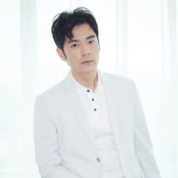 李光洁