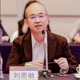 刘思敏