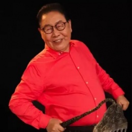 马德华