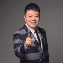 马东