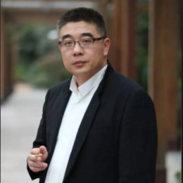 钱文忠
