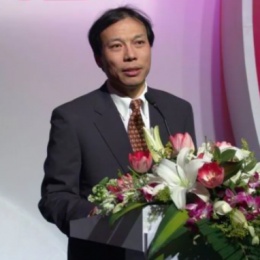 唐骏