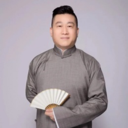 张鹤伦