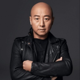 周晓鸥