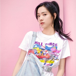 庄达菲