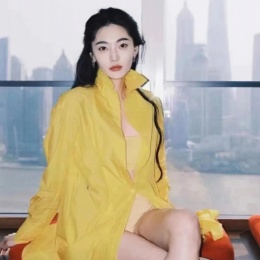 陈碧舸