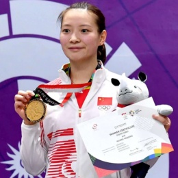 黄雅琼
