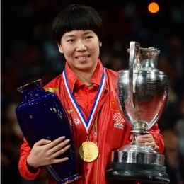 李晓霞