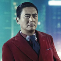 周润发