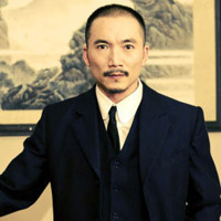 邹兆龙