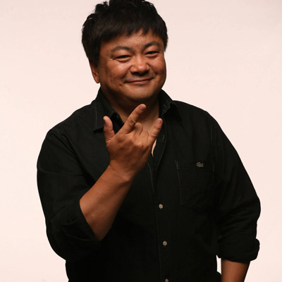 洪剑涛